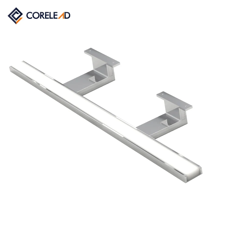 Лидер продаж, светодиодный зеркальный светильник для ванной комнаты с сертификатом IP44/CE/ROSH от TUV