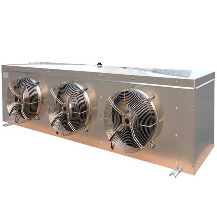 Hot Sale DL DD DJ Series Cool Room Evaporator for Freezer and Chiller