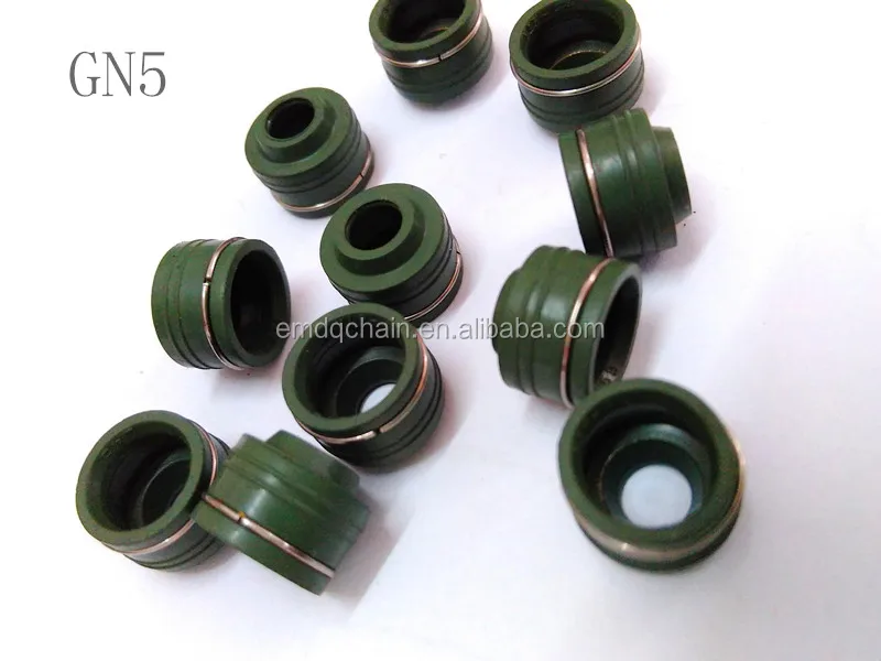 motorcycle parts valve seal model GN5 A quality
