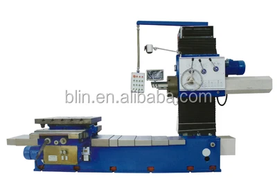 Горизонтальные скучно машина для продажи (BL-TX68)