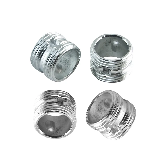 2022 Cast Aluminum/Bimetal Steel Hot Water Radiator Nipples