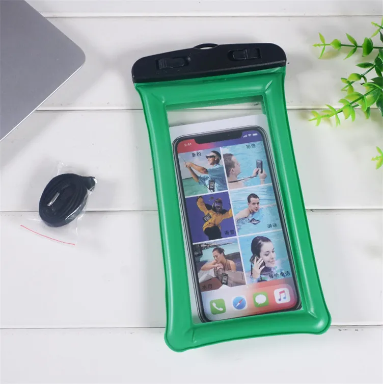 super cheap fashionable innovative waterproof mobile phone accessories