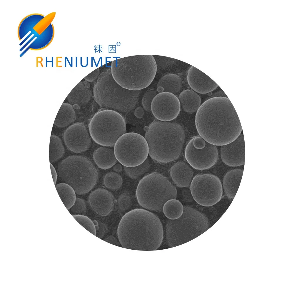 
3D-печать Сферический титановый порошок 