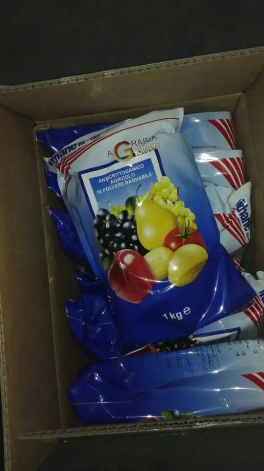 New Insecticide cartap 95% SP