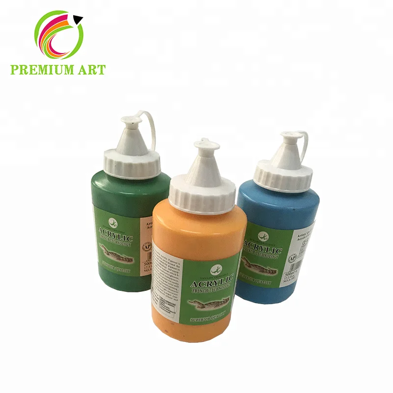 Дешевые цены масляной краской масляной краски люминесцентные