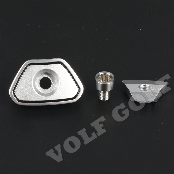 GBB EPIC Driver Slide Weight for CA 2017 Newest Custom Epic Driver Clubs head