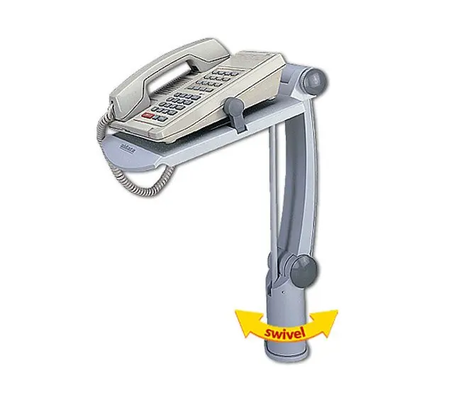 Telephone Arm Phone Stand
