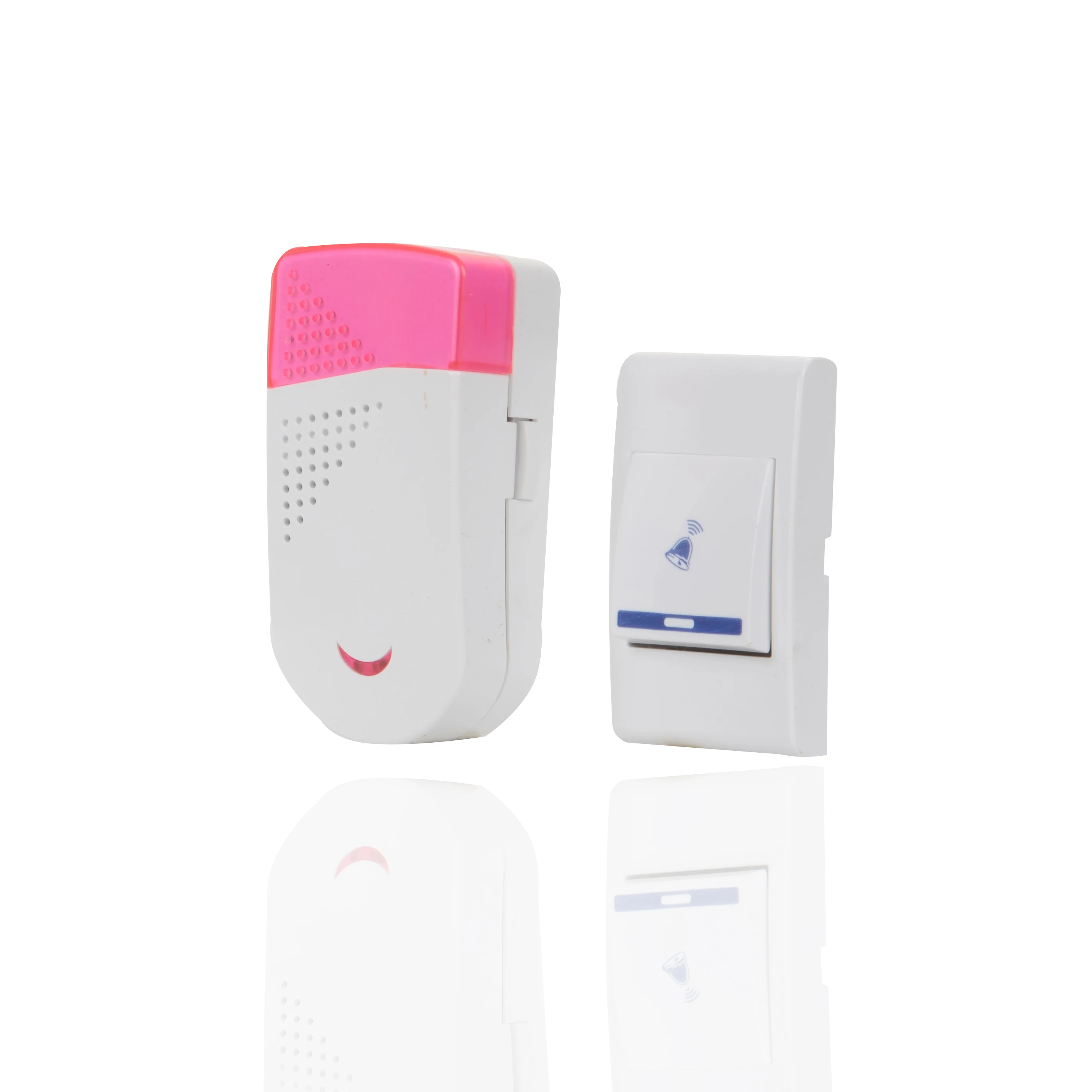 Беспроводной электронный дверной звонок для домашнего использования