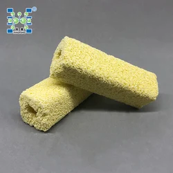 Biological Ceramic Column Far-infrared Bacteria House for Fish Tank Aquarium