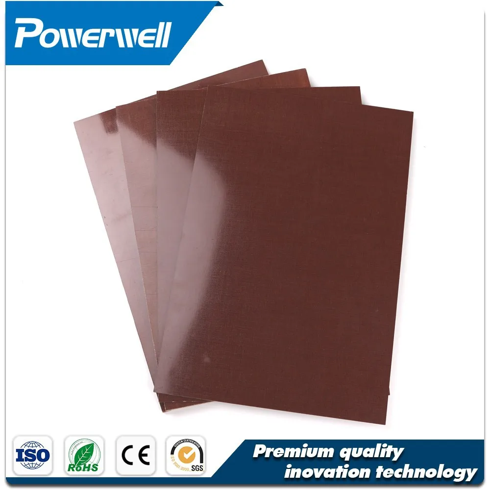 laminated bakelite sheet