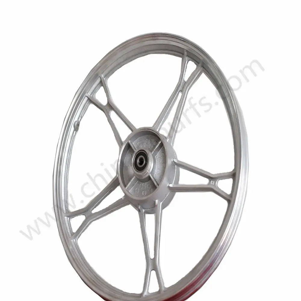 
Motorcycle Aluminum alloy 17inch wheel For DY100 