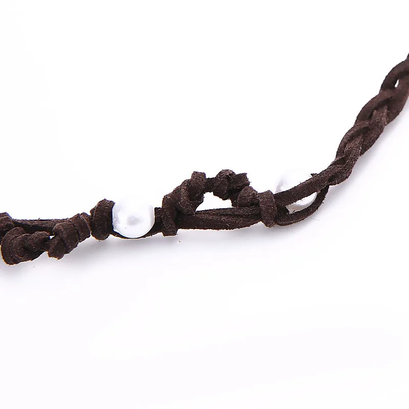 Анимационные детские украшения Детские ожерелья морская Страна Чудес Мона ожерелье принцесса ожерелье