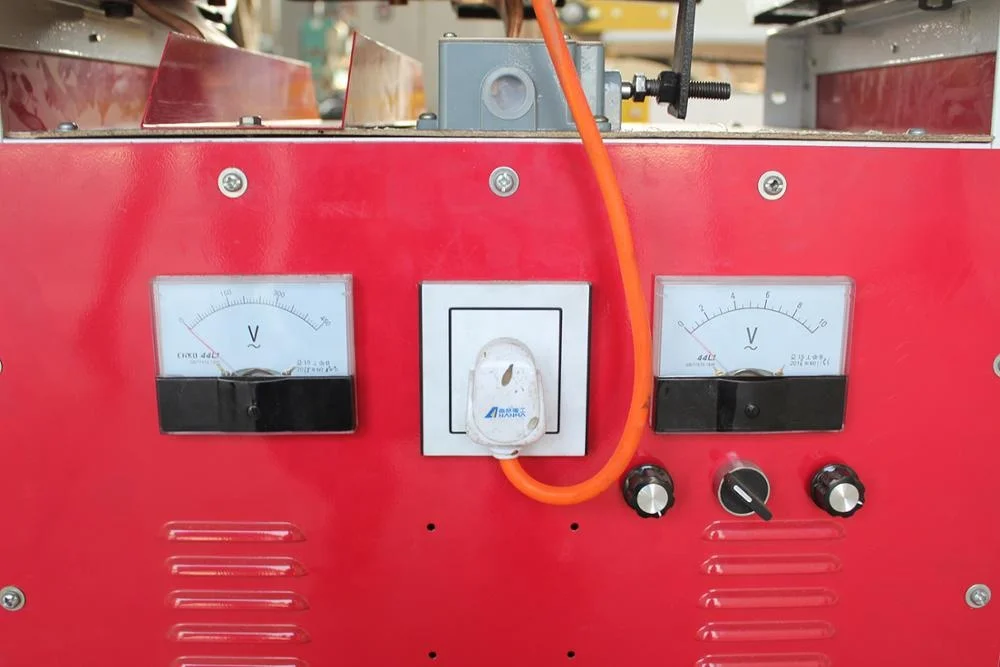 Band Saw Blade Flash Butt Welding Machine