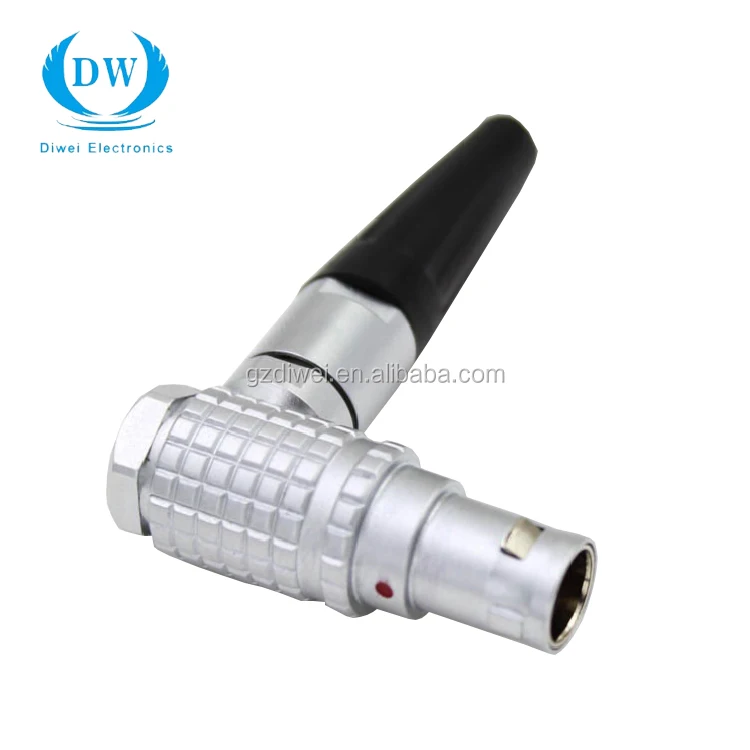 Низкой температуре и высокой температуры FGG Лемос Локоть разъем для системы gps