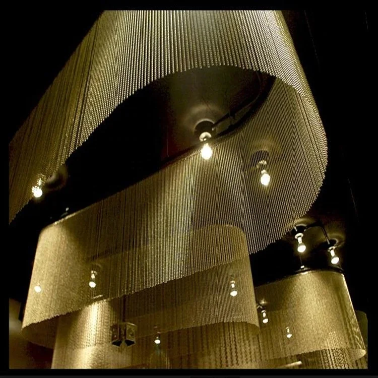  Оптовая продажа дешевая подвесная дверная занавеска