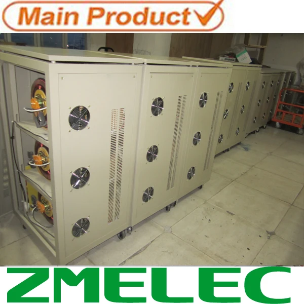 industrial voltage stabilizer for elevator/lift