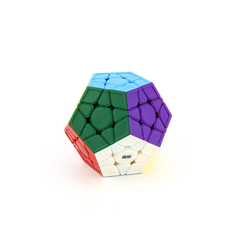 MoYu Cube Aohun магический куб-головоломка скоростной куб 12 тела