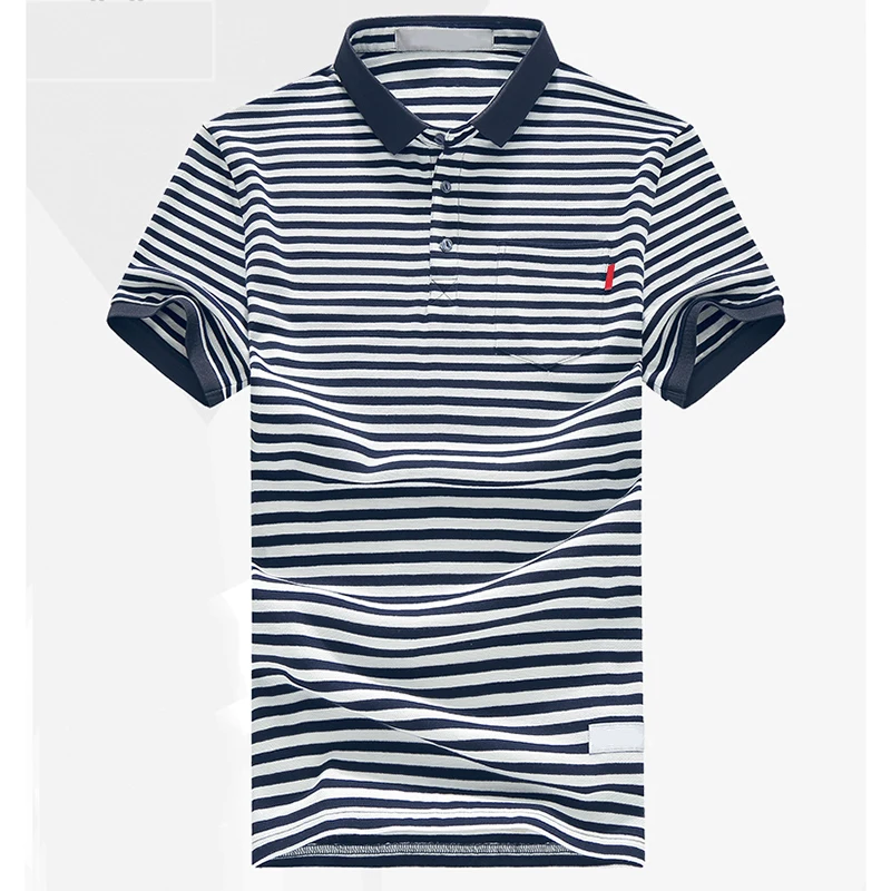 Заводские поставки обычных рубашек поло