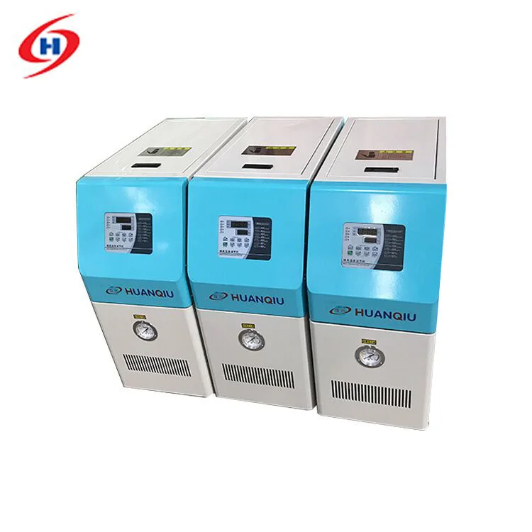 High quality black oil mold temperature controller in Haiti Estonia Czech (Rep) Most competitive price