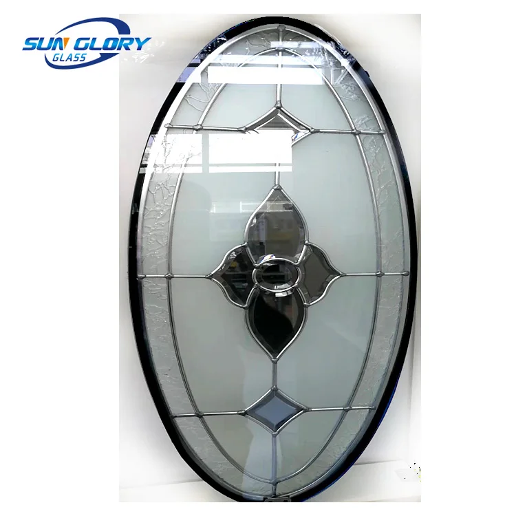 Decorative Glass for door and window , Decorative Stained Glass