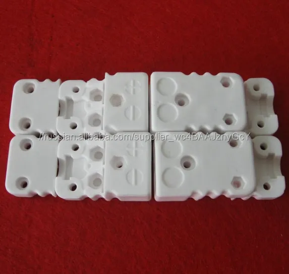 Керамический блок терминала