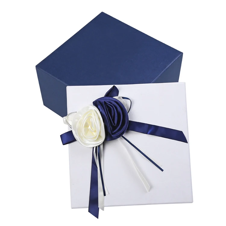 
Paper Gift Box Package/ Large Kraft Cardboard Boxes /Packaging Recycle Carton Box for T-shirt 