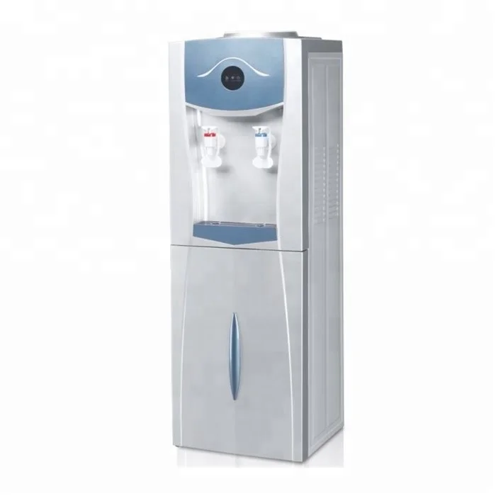 Low noise high efficiency safety hot cold industrial garrison water dispenser review