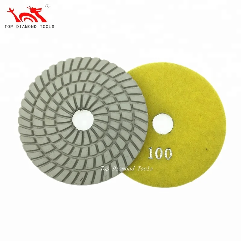 Granite/Marble Polishing for Stone/Concret Floor Polishing