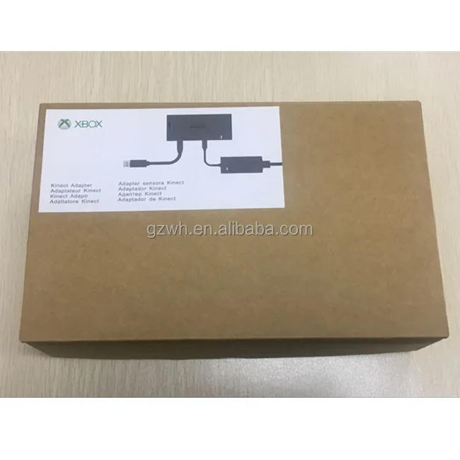 KINECT ADAPTOR FOR XBOX