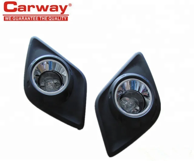 For Toyota Hilux Vigo 2015 ON Hotselling Car Led Drl Fog Light