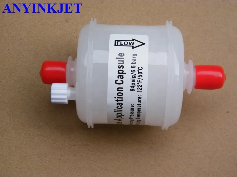 For Metronic R type G type main filter 20U for Metronic Rottweil PRINTER