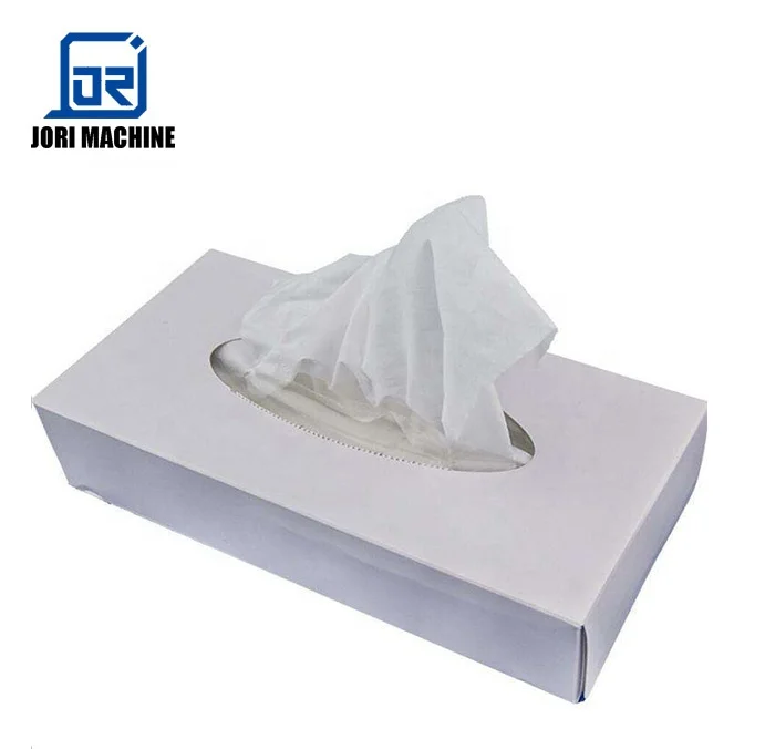 2019 Newest Stable Running Automatic Folding Carton Box Packing Sealing Machinery