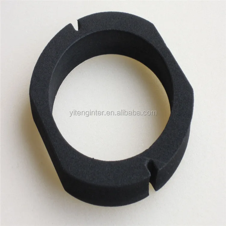 EVA Foam Widely Used in Car, Surfboard, Hassock