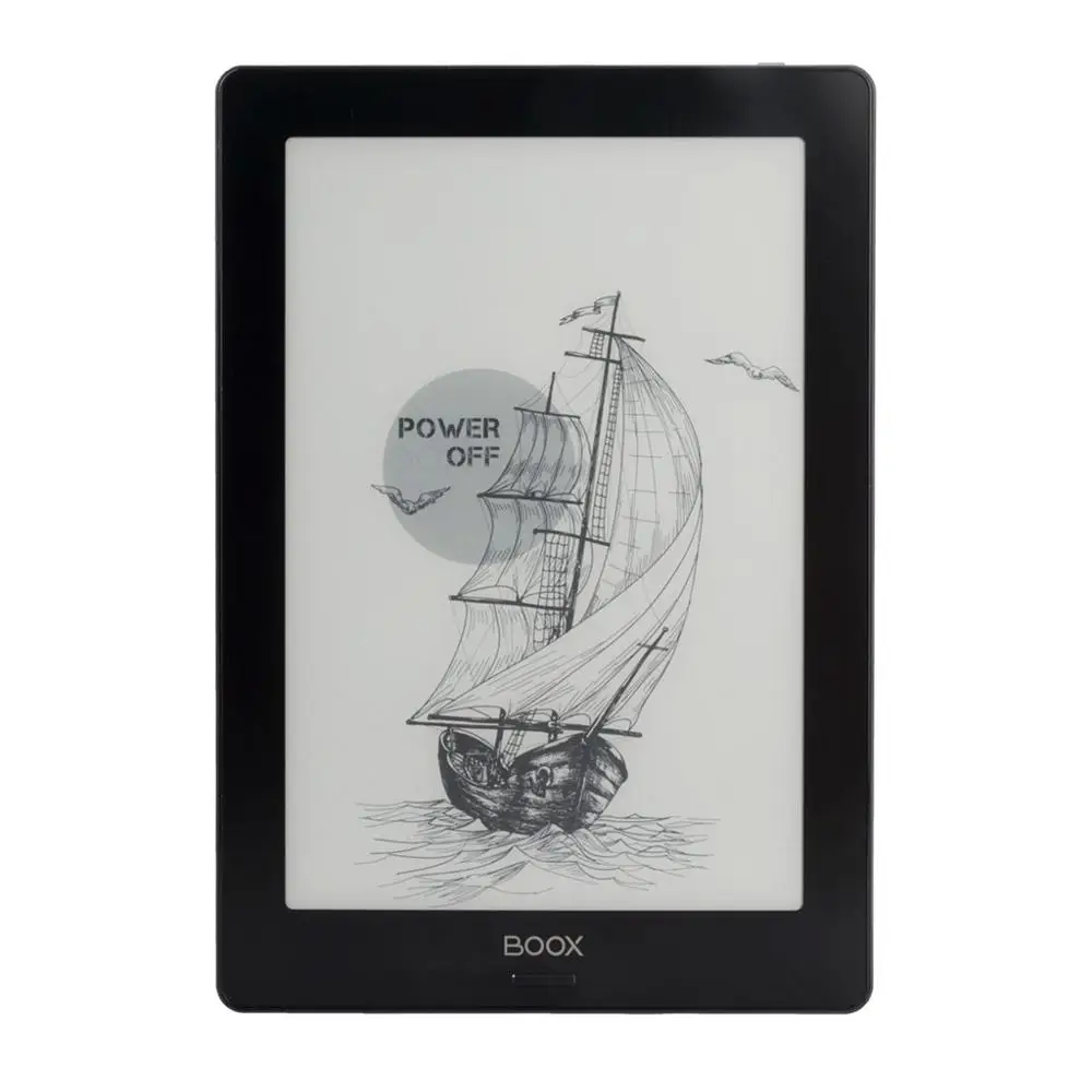 
Onyx Boox latest products 9.7