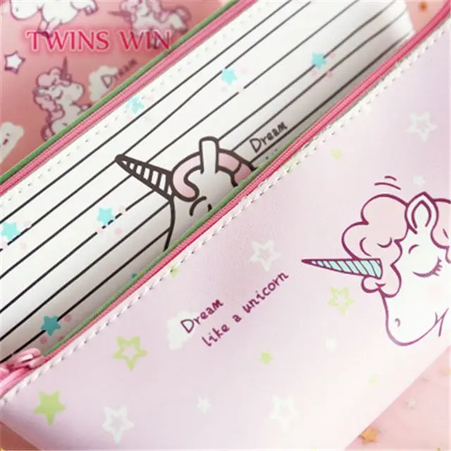new product ideas 2019 list of office stationery items pictures girl pencil pouch unicorn pencil case 127