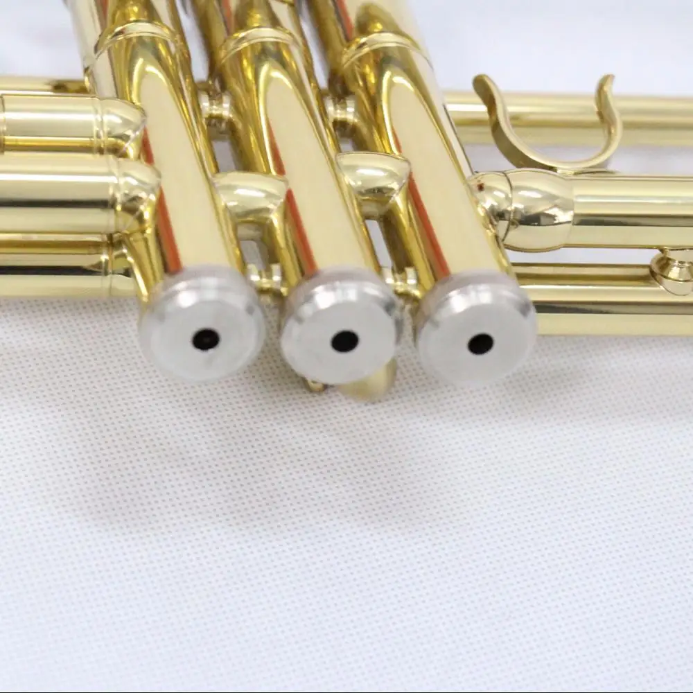 
Brass student trumpet Wholesale Price Trumpet from China (FTR-100L) 
