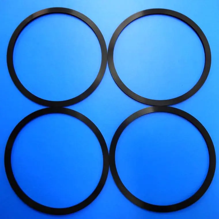 Good Quality V-Ring  VA-Ring NBR pump shaft silicone rubber o-ring Good Weather Resistance rubber oring for mechanical seal