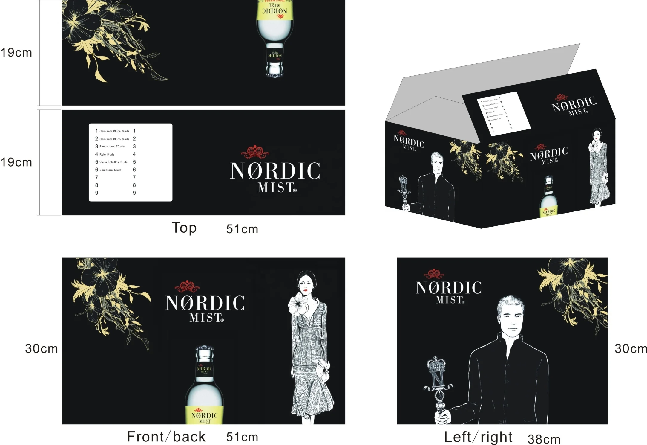 
Professional graphic design and OEM services from China 