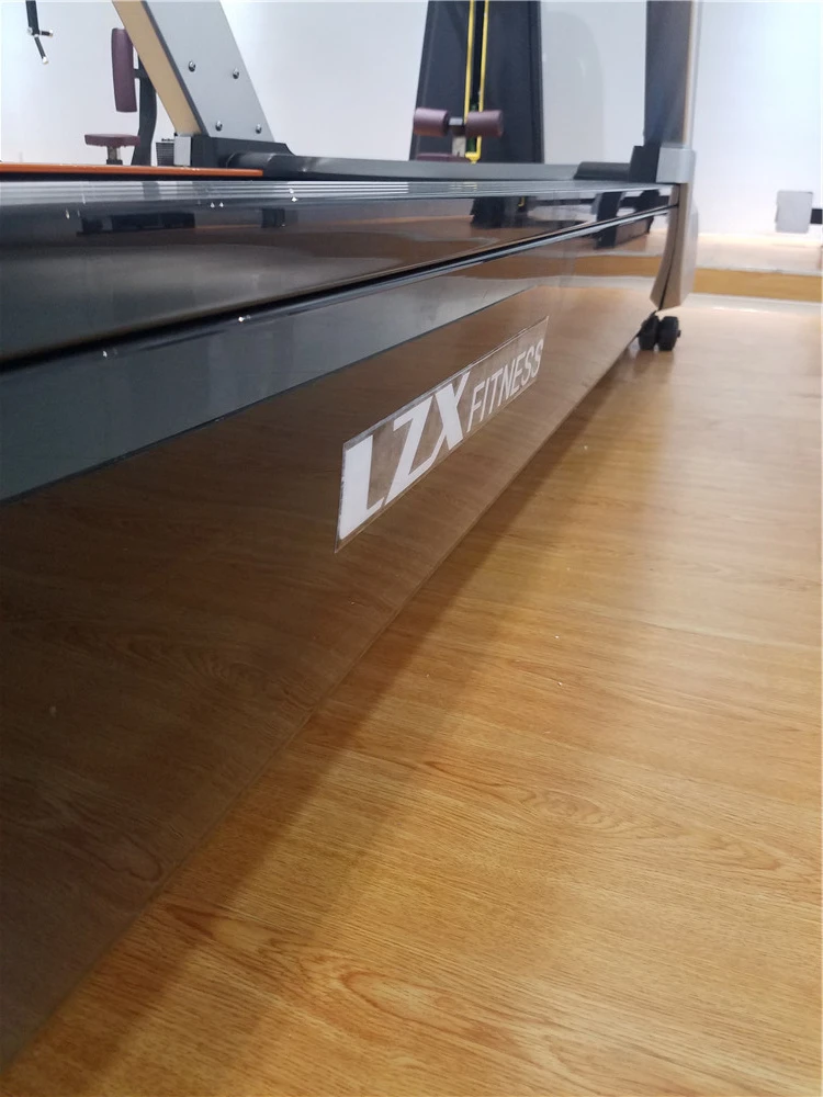 Treadmill Running Machine Electric Walking Motorized Treadmill