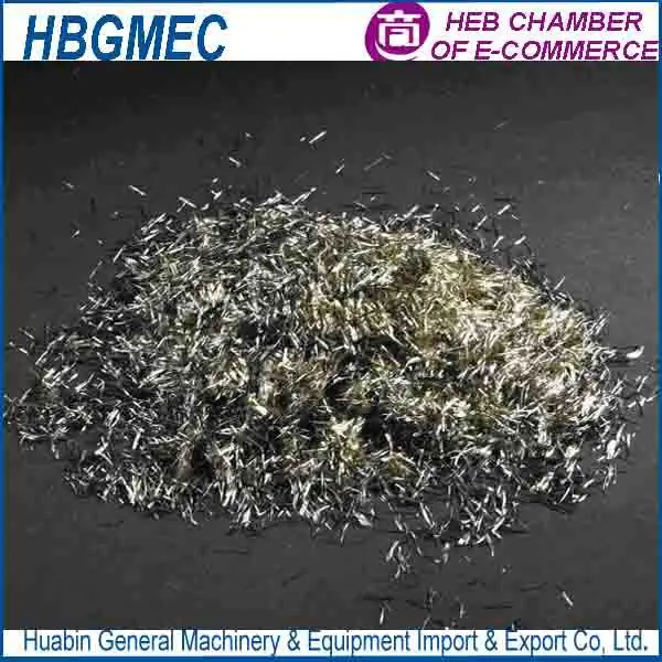 12MM Basalt Fiber Chopped Strand Short Basalt Fiber For Thermoplastic