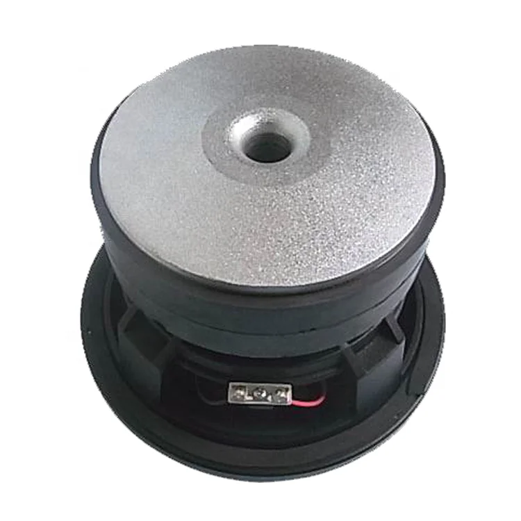 Best Seller 250 Watts Car Speaker Audio 8 inch Subwoofer Speakers for Car