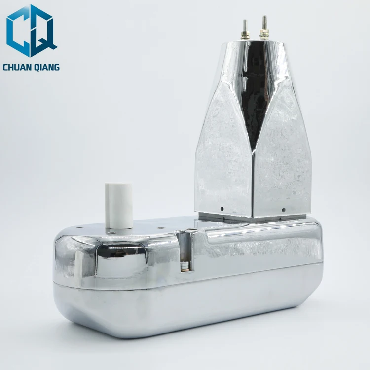 
12v24v 60:1 90:1 600W 900W high quality heavy duty electric dump truck tarp motor 