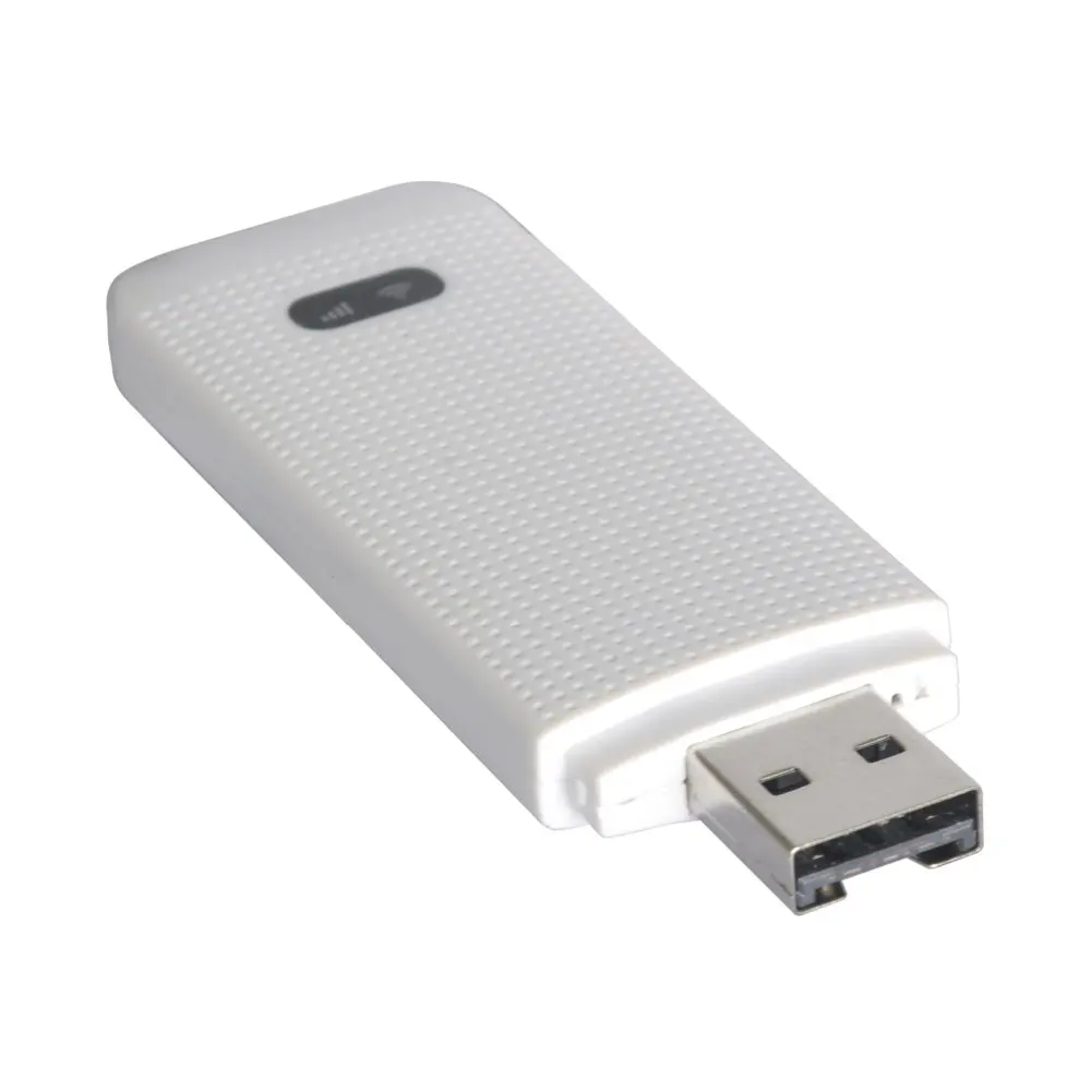 Портативный Мобильный Wi-Fi роутер LTE USB-модем
