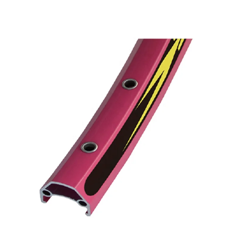 China supply 26 inch diuble wall alloy bicycle  rims