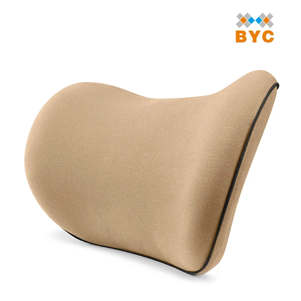 БЫК Офисные Кресла Подушка Задней Опоры Пены Памяти Подушки Сиденья