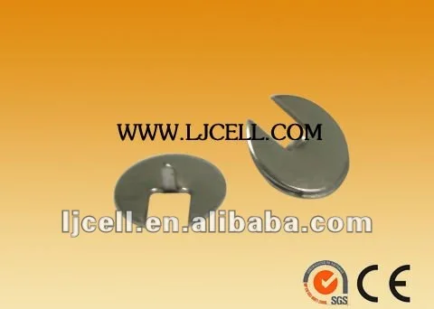 3V 7mm Lead Acid Battery Plate For Batteries Small And Light