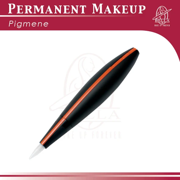 Суперзвуковая перьевая тату-машинка PMU для перманентного макияжа