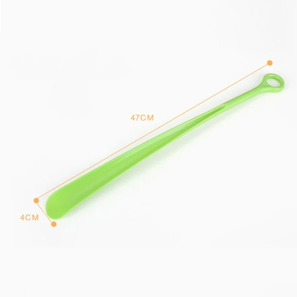 Shoe Horns Wholesale// Long Design Shoehorn /Plastic Shoehorn