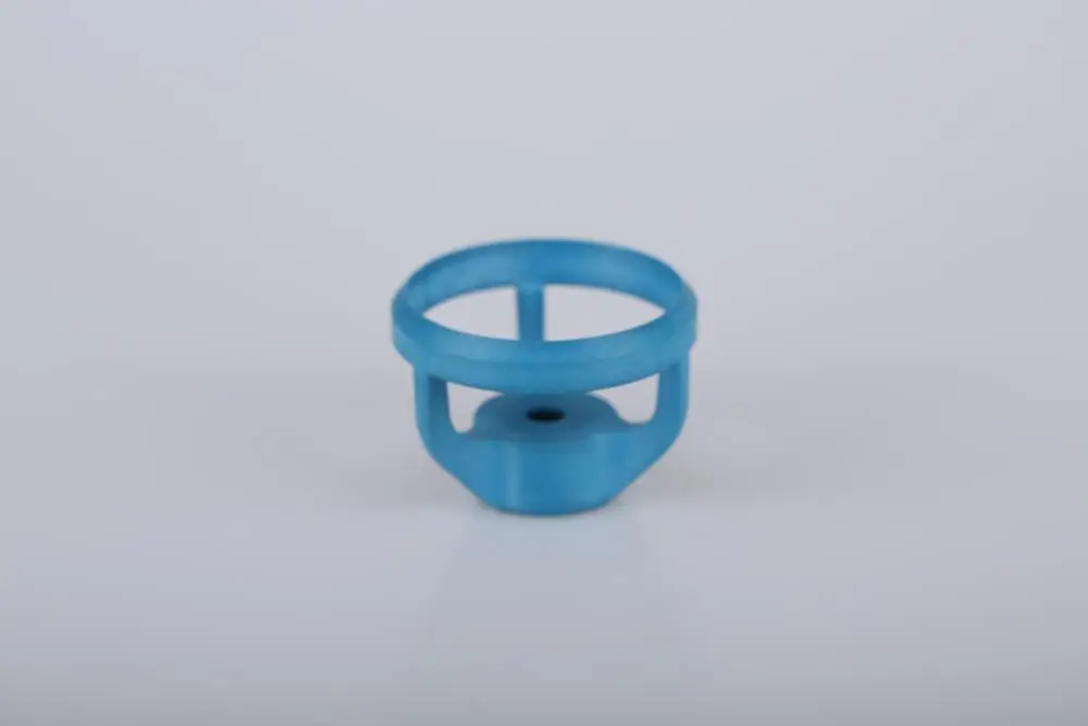 
Sterilized Disposable Uterine Cup(Ceramic) for Gynecology 