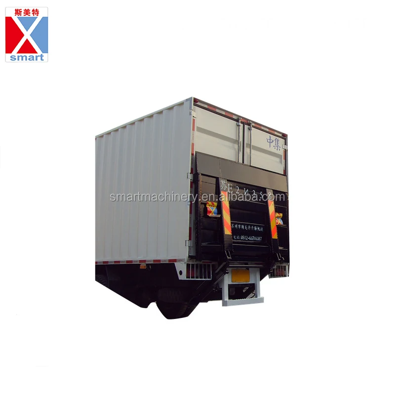 
1.5 ton Hydraulic tail lift,truck tail lift,tail lift truck 